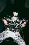 Hell In A Cell t shirt (restocked!)