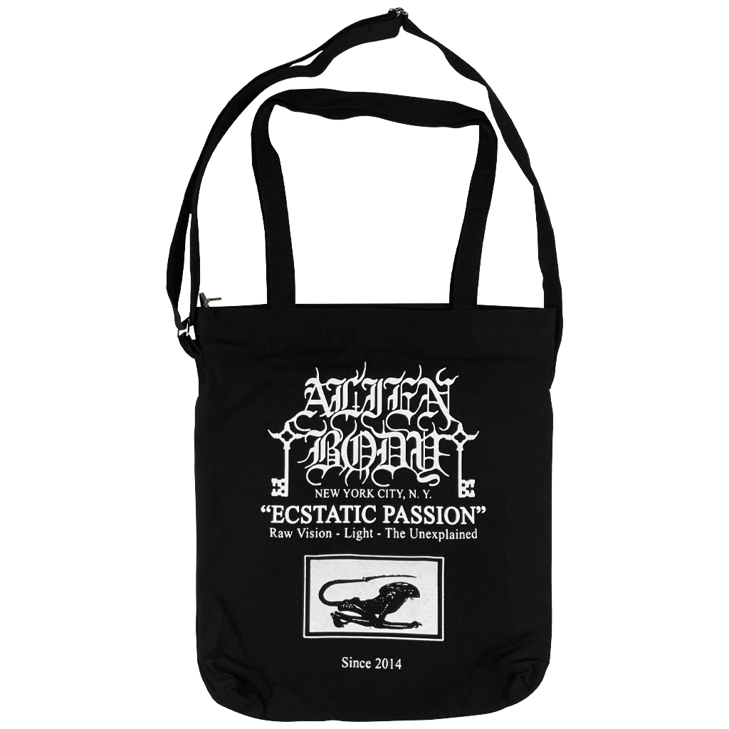 Alien Body Bag