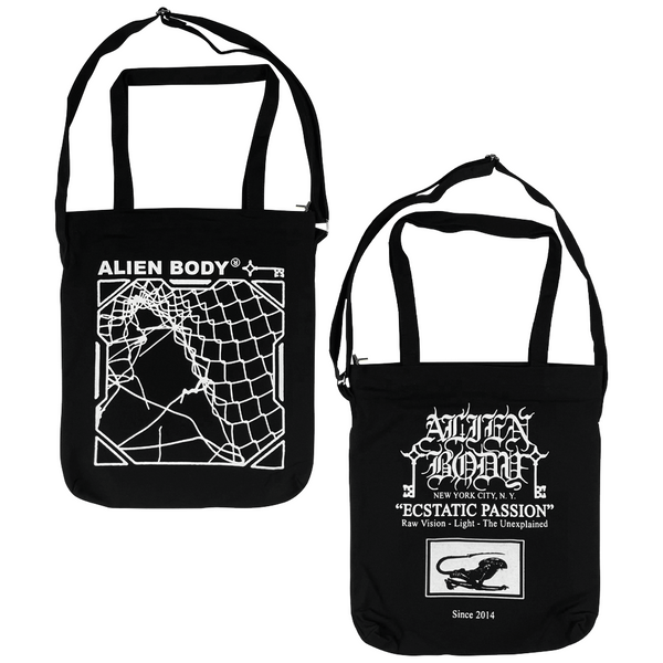Alien Body Bag