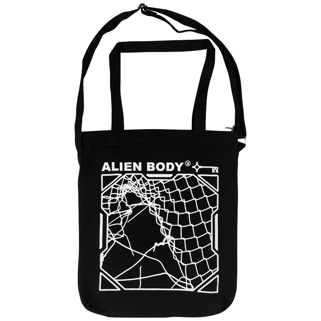 Alien Body Bag
