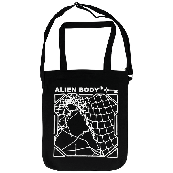 Alien Body Bag