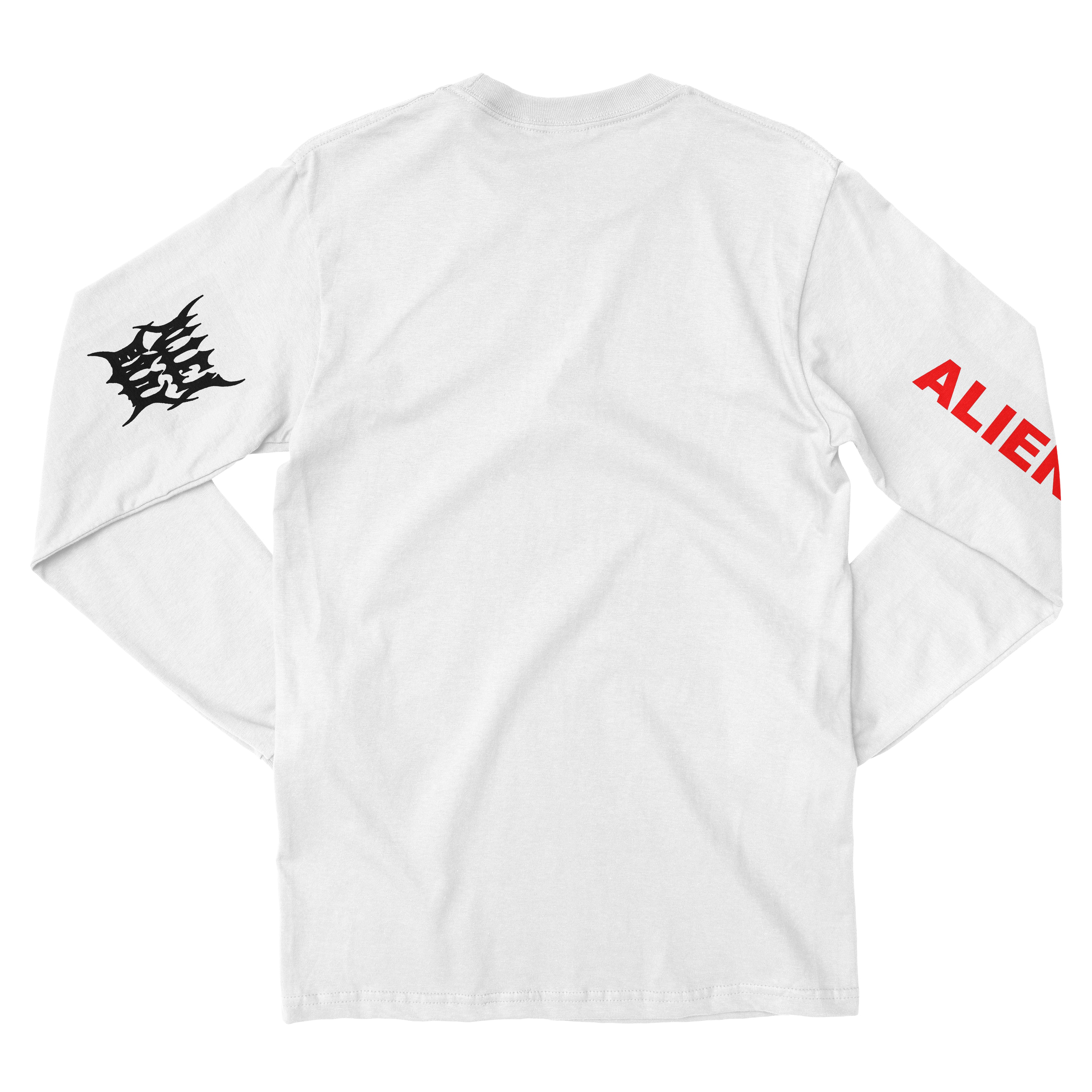 Cereal Killer longsleeve