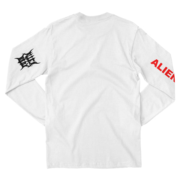 Cereal Killer longsleeve