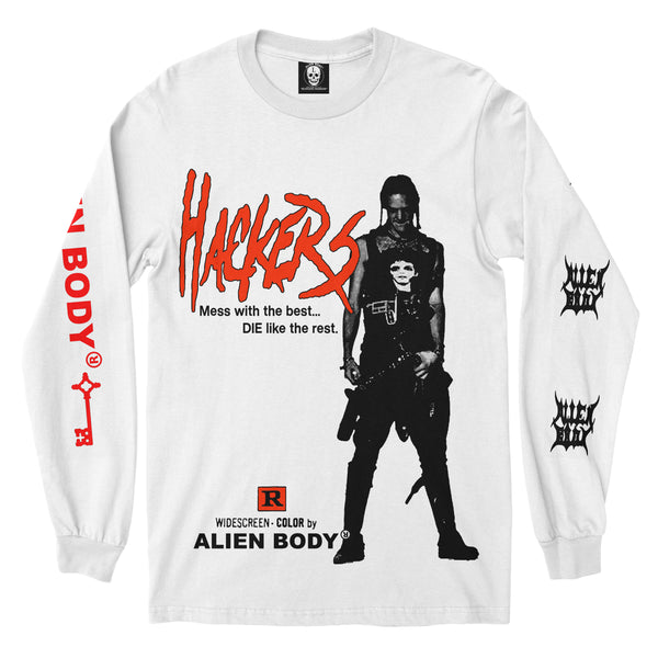 Cereal Killer longsleeve