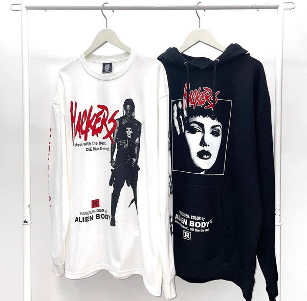 Cereal Killer longsleeve