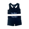 Goth Logo Gym Set