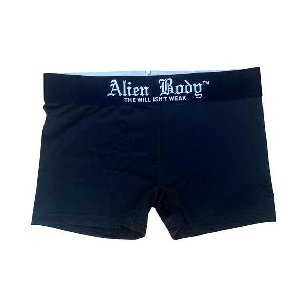 Goth Logo Gym Set