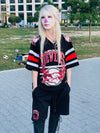 Alien Body Devils Jersey