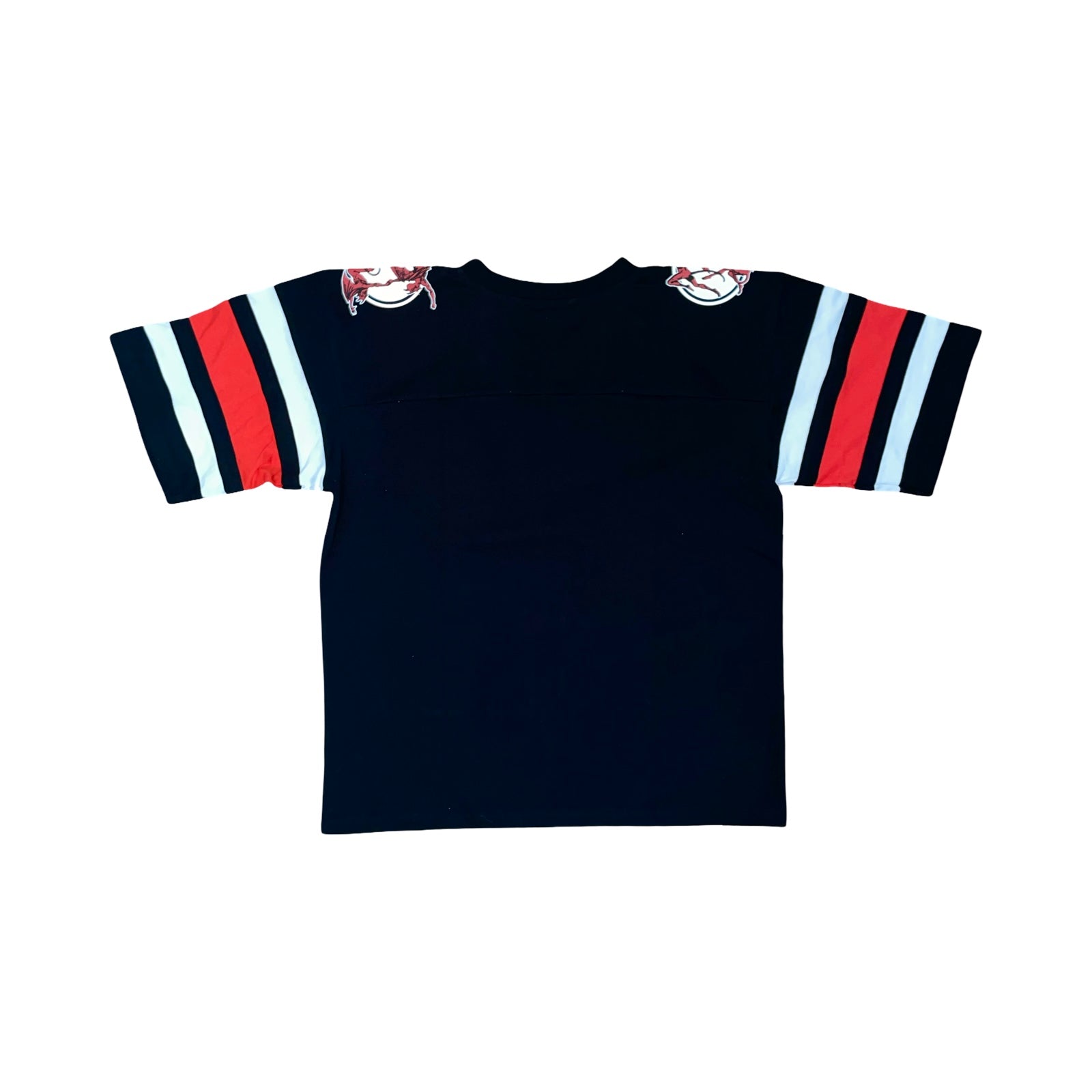Alien Body Devils Jersey