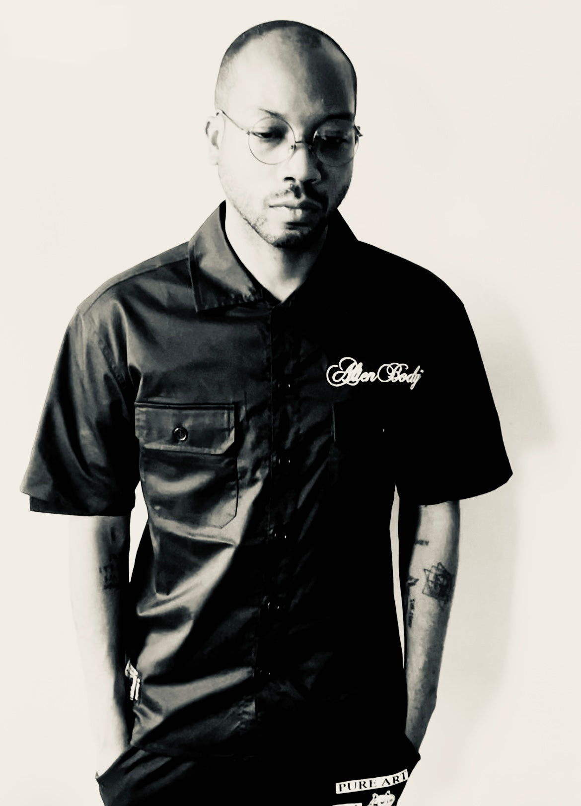 Mechanic Shirt
