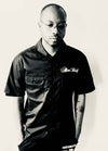 Mechanic Shirt