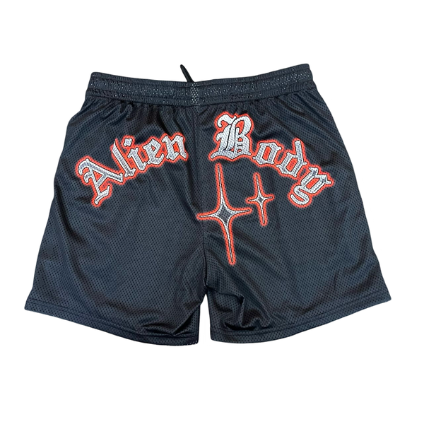 World Trade Shorts (restocked!!)