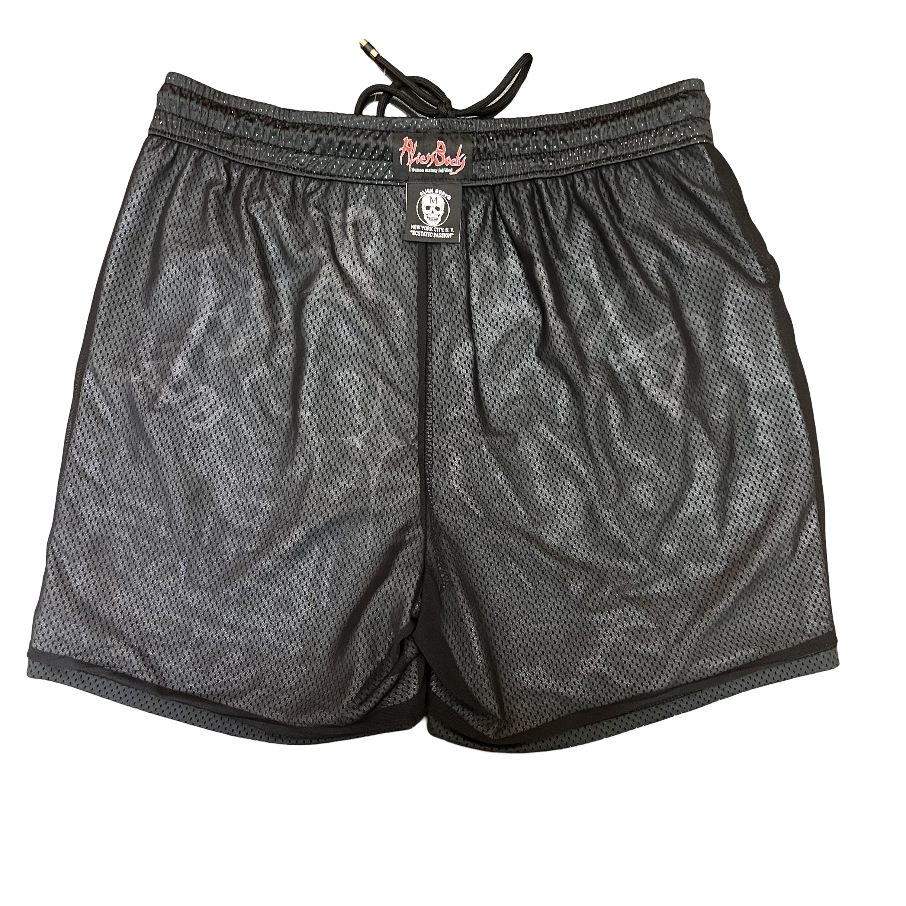 World Trade Shorts (restocked!!)
