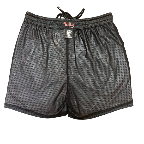 World Trade Shorts (restocked!!)