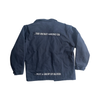 Art Threat Mechanic Coat