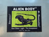 ALIEN BODY CASINO CARPET