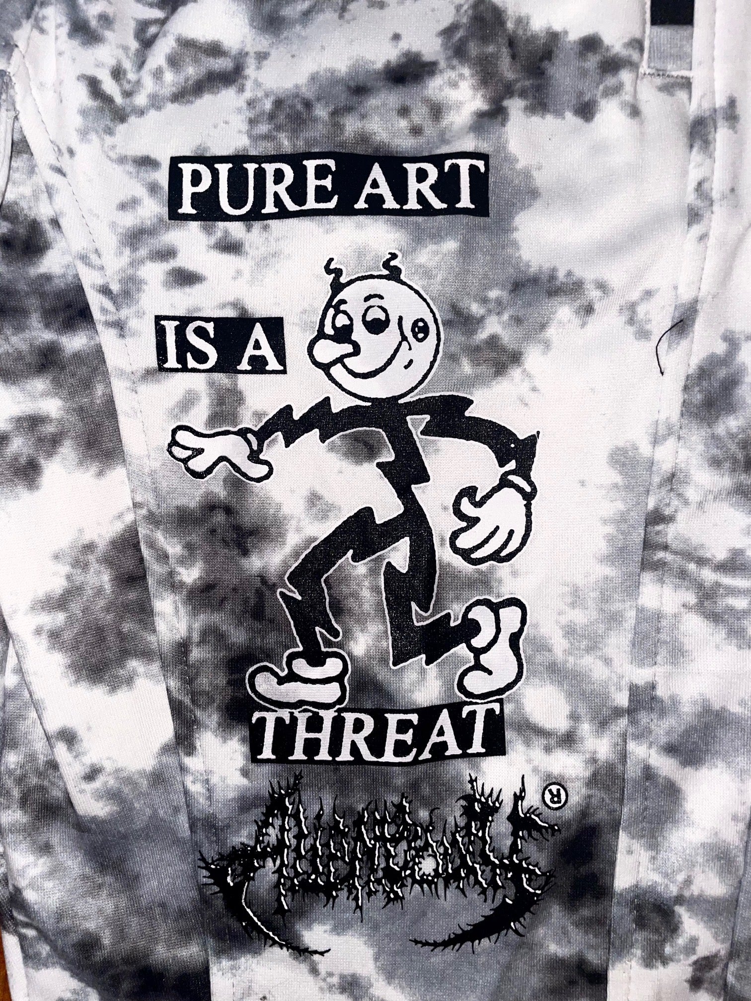 Art Strike