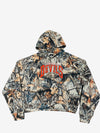 Devil's Forest Camo hoodie