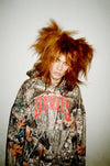 Devil's Forest Camo hoodie