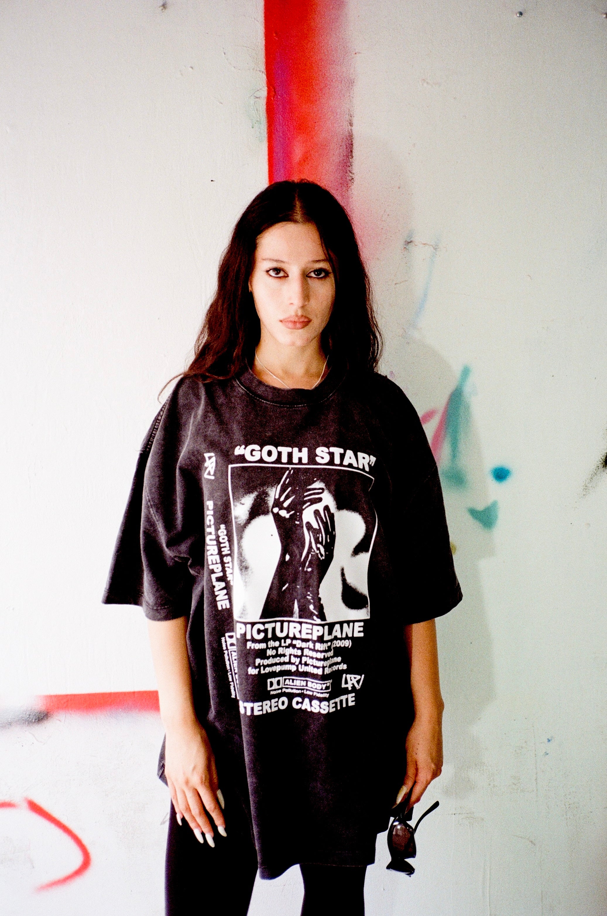 Goth Star