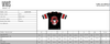 Alien Body Devils Jersey