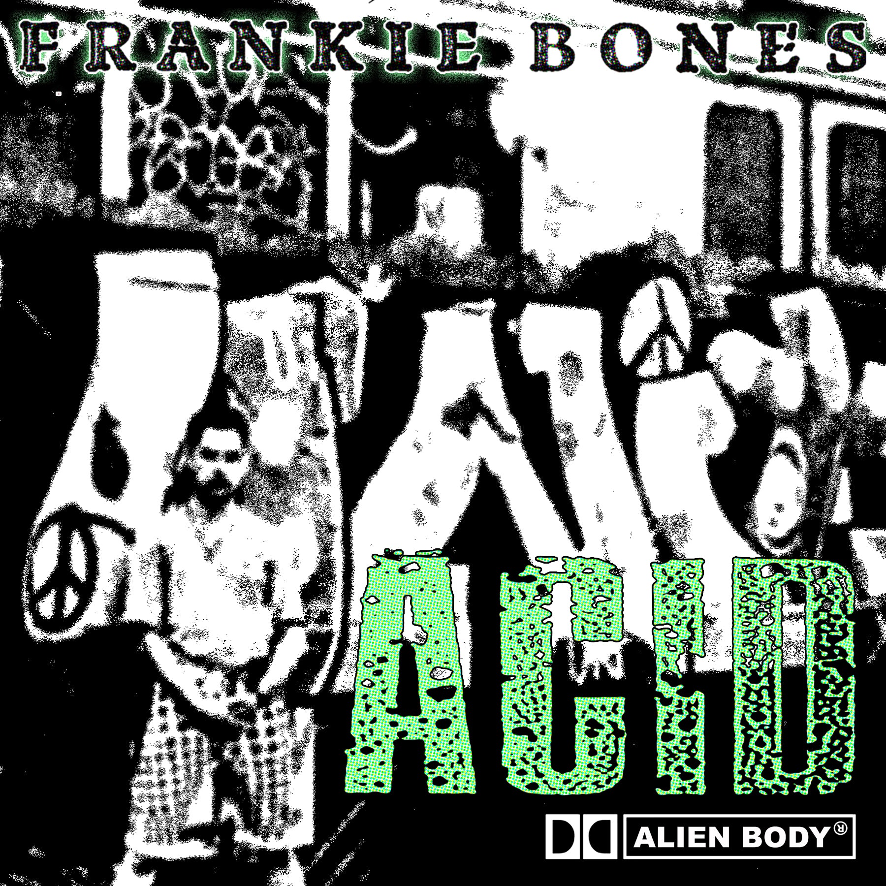 Frankie Bones