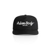 Alien Body "Sports" snapback