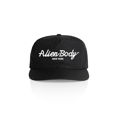 Alien Body "Sports" snapback