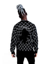 Chainlink Sweater