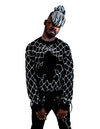 Chainlink Sweater