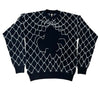 Chainlink Sweater