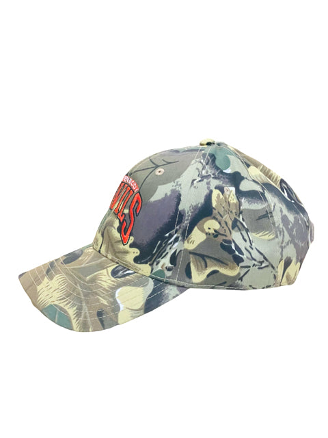 Devil's Forest Camo Hat