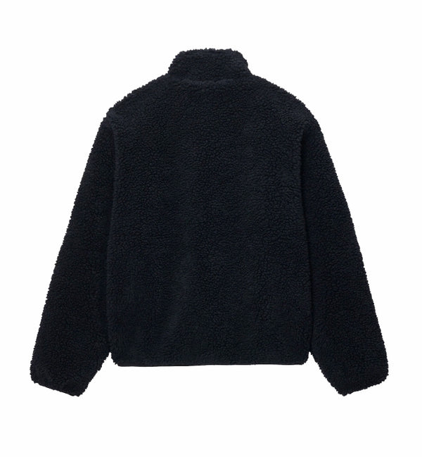Chainlink Reversible Fleece
