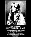 Pictureplane "Goth Star" longsleeve