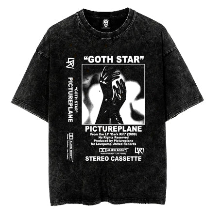 Goth Star