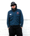 "Alone" Work Jacket