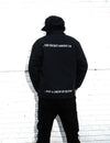 Art Threat Mechanic Coat