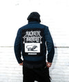 "Alone" Work Jacket
