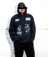 Art Threat Mechanic Coat