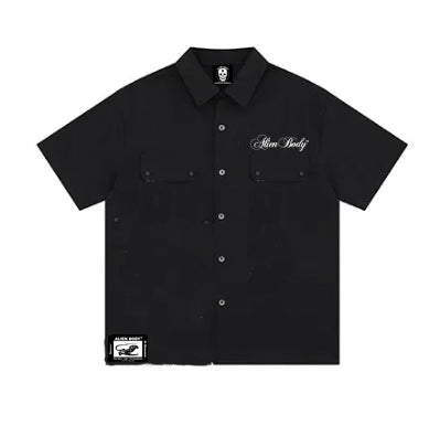 Mechanic Shirt