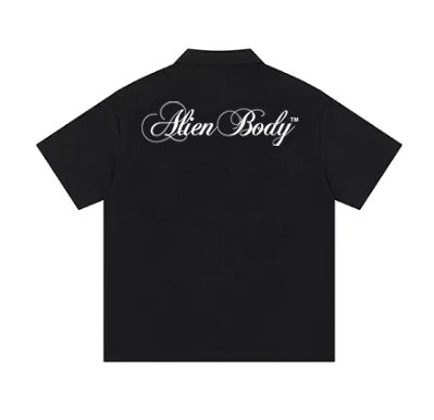 Mechanic Shirt