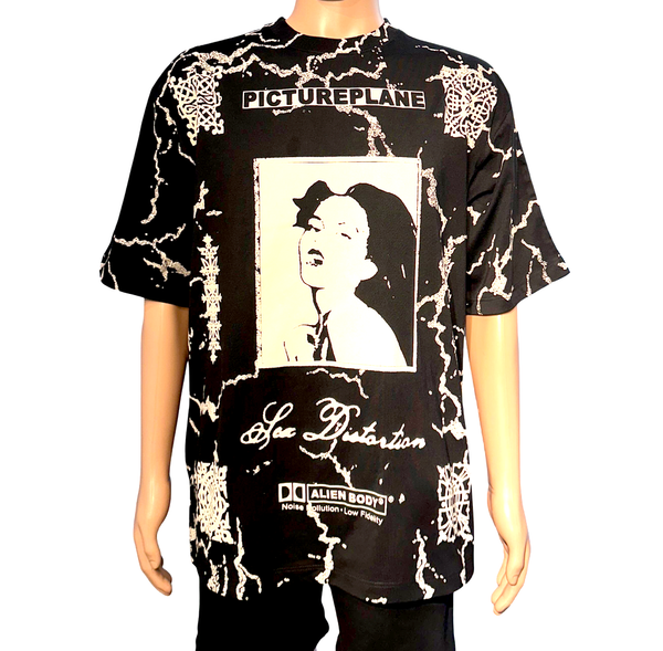 Pictureplane "Sex Distortion" t-shirt