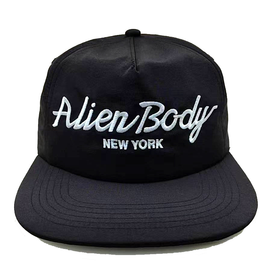 Alien Body 