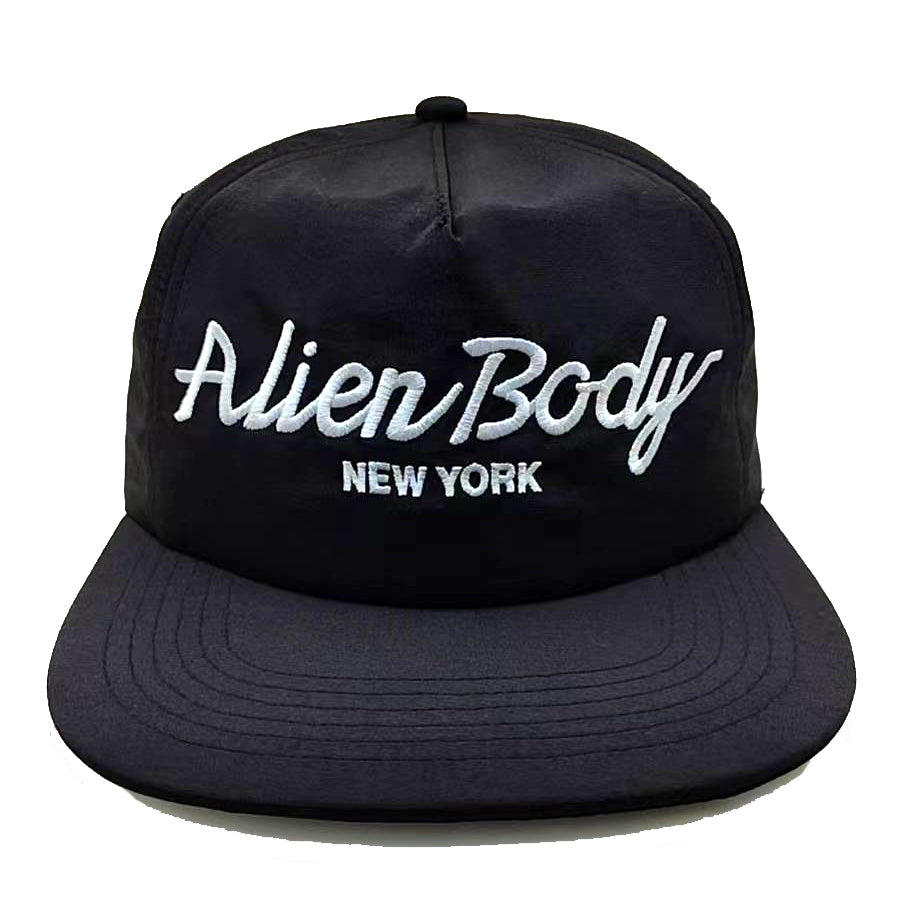 Alien Body