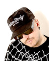 Alien Body "Sports" snapback