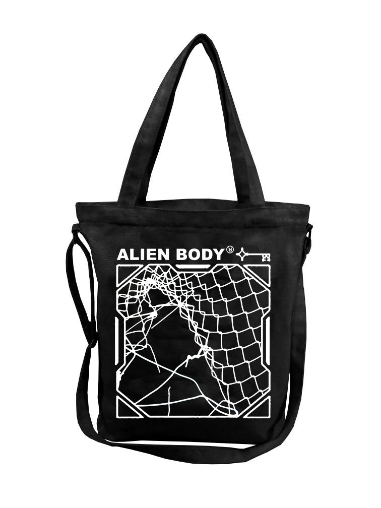 Alien Body Bag