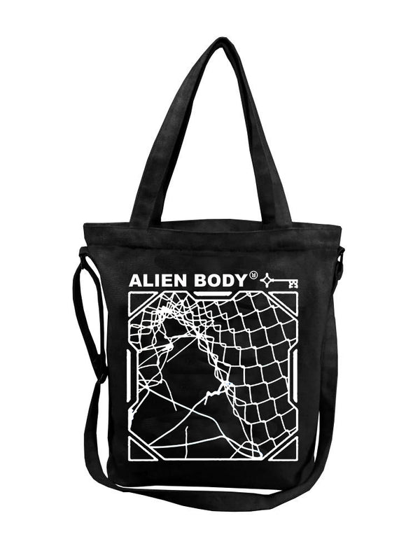 Alien Body Bag
