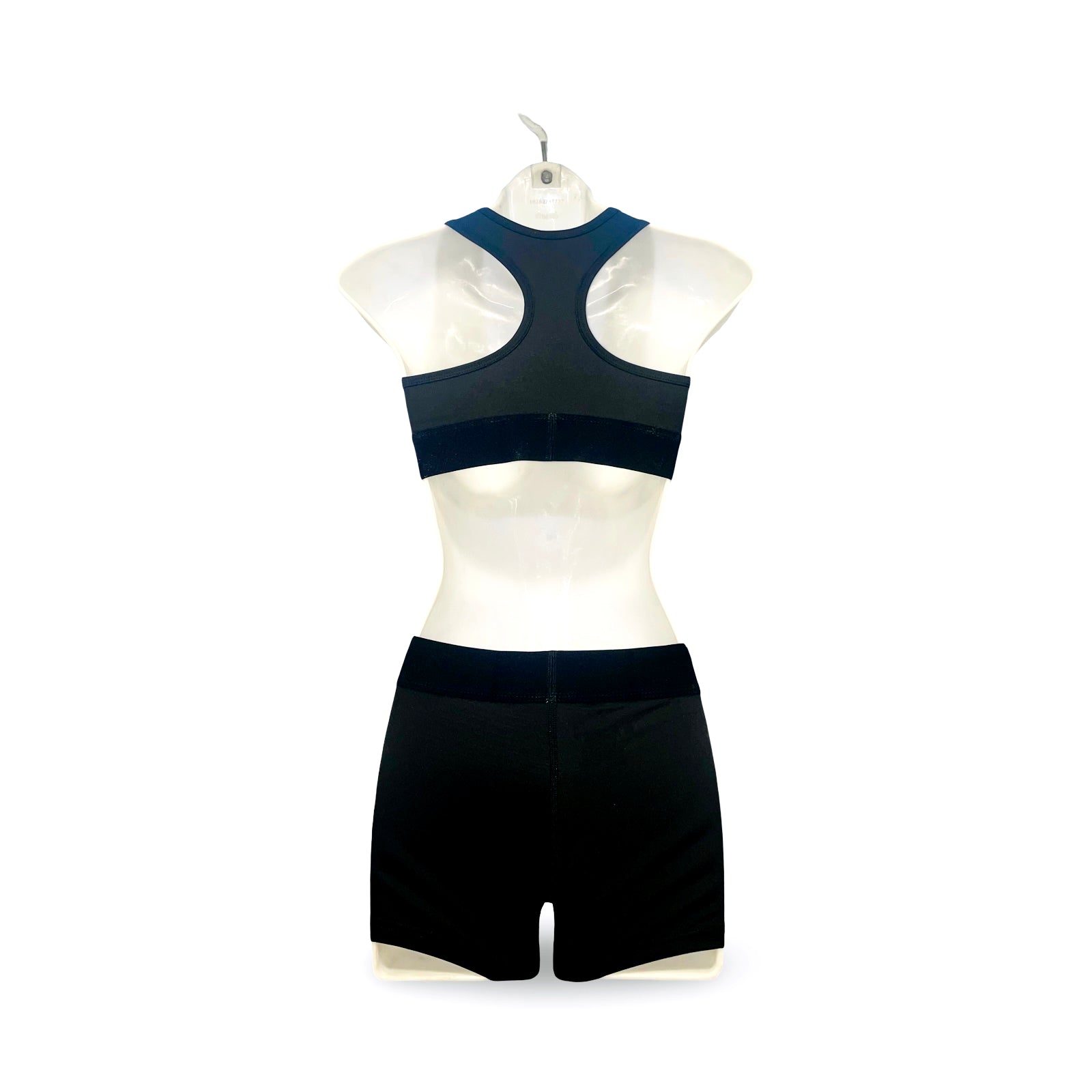 Goth Logo Gym Set