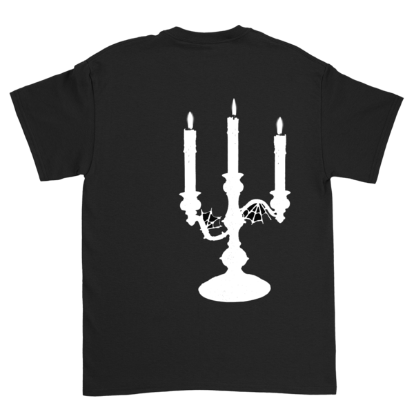 ECSTACY T-Shirt Green