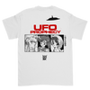 SATANIC UFO T-Shirt